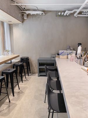 Cafe miomio / Bar Mutsumi by null