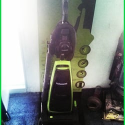 Amazing vacuum and a great buying experience.