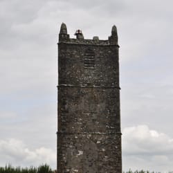 Cotehele - Prospect Tower