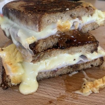 Oh La Vache - Cheese Shops Near Me - Long Beach, California