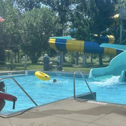 Chandler Park Family Aquatic Center