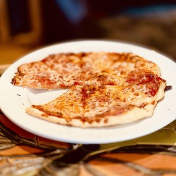 Coal Creek Tap - Kid's cheese pizza - Breweries Near Me - Laramie, Wyoming Coal Creek Tap - Kid's cheese pizza - Breweries Near Me - Laramie, Wyoming