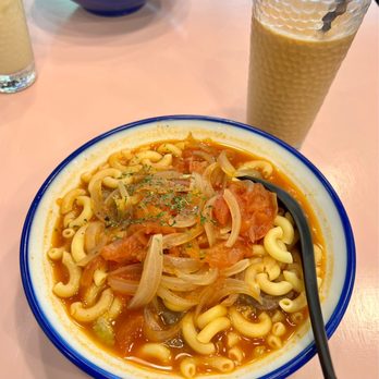 Kong Sihk Tong - Breakfast - Hong Kong Style Cafe Near Me - Flushing, New York Kong Sihk Tong - Breakfast - Hong Kong Style Cafe Near Me - Flushing, New York