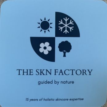 The Skn Factory - Skin Care Near Me - San Ramon, California The Skn Factory - Skin Care Near Me - San Ramon, California