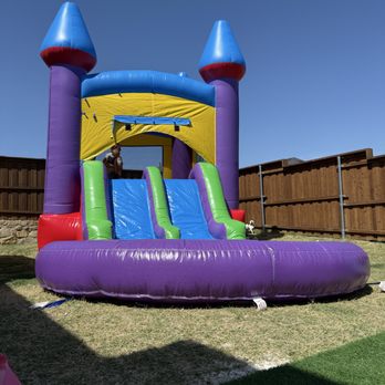 ASG Fiesta Rentals - Jellybean wet/dry bounce house - Bounce House Rentals Near Me - Fort Worth, Texas ASG Fiesta Rentals - Jellybean wet/dry bounce house - Bounce House Rentals Near Me - Fort Worth, Texas