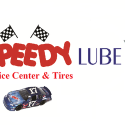 JC's SPEEDY LUBE