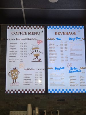 Menu photo 1 Bon Appetit Bakery Ellicott City, MD