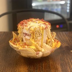 Munchies Bar