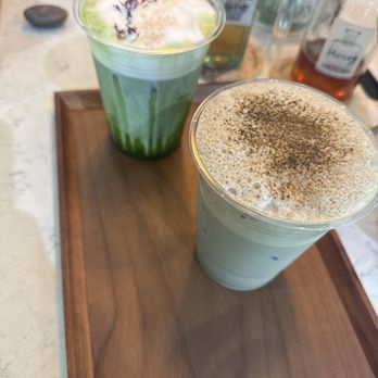 Café LAPIN - Coffee & Tea Near Me - Honolulu, Hawaii Café LAPIN - Coffee & Tea Near Me - Honolulu, Hawaii
