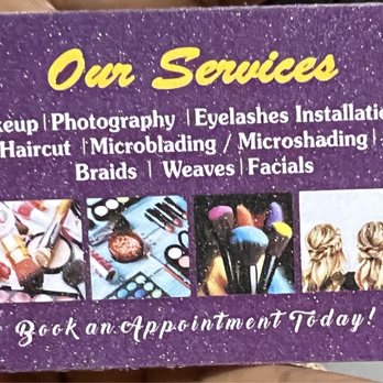 Ogetayo’s Beauty Empire - Eyelash Service Near Me Ogetayo’s Beauty Empire - Eyelash Service Near Me