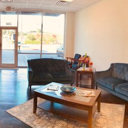 Smilepoint Dental Care - Waiting Area (Smilepoint Dental Care Dentist in Elgin Texas)