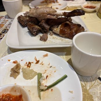 Royal Dim Sum - Duck - Dim Sum Near Me - Westbury, New York
