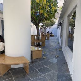 Outside Outside