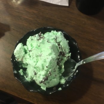 Old Town Cafe - The best ice cream I've had - American Near Me - West Yellowstone, Montana