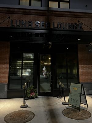 Luna Sea Lounge by null