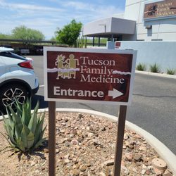 Tucson Family Medicine