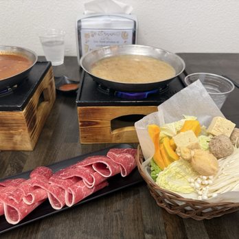 Solo Hot Pot - Asian Fusion Near Me - Diamond Bar, California Solo Hot Pot - Asian Fusion Near Me - Diamond Bar, California