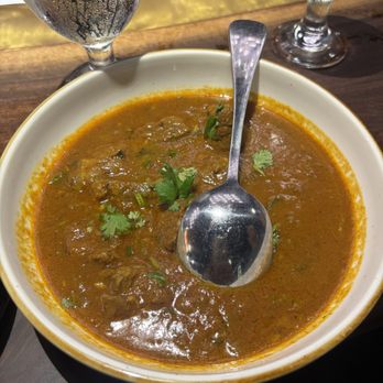 Curry-osity - Lamb curry - Indian Near Me - Columbia, Missouri Curry-osity - Lamb curry - Indian Near Me - Columbia, Missouri