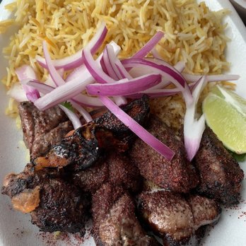 Kabobistan Arlington - Lamb Kabob - Afghan Near Me - Arlington, Virginia Kabobistan Arlington - Lamb Kabob - Afghan Near Me - Arlington, Virginia