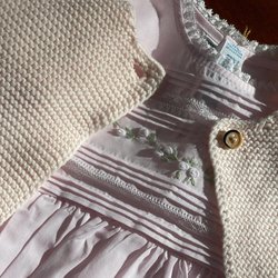 Peony Couture - Sweaters baby
