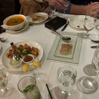 Avra Madison - Greek Near Me - New York, New York