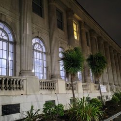 US Post Office - USPS- Oakland, 13th St x Jackson