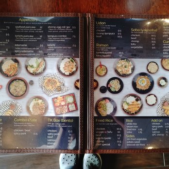 Teriyaki Kitchen - Menu - Japanese Near Me - Houston, Texas Teriyaki Kitchen - Menu - Japanese Near Me - Houston, Texas