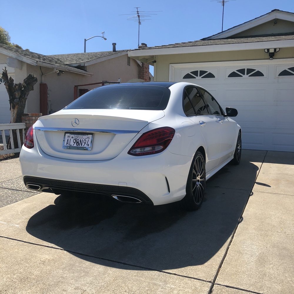 ProTek Shine Studio - Auto Detailing Near Me - San Leandro, California