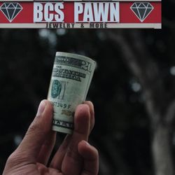 BCS Pawn