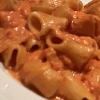 Carbone - Ravioli - Italian Near Me - Las Vegas, Nevada