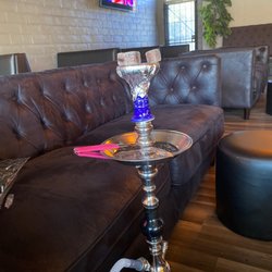 Fire N Ice Hookah Lounge