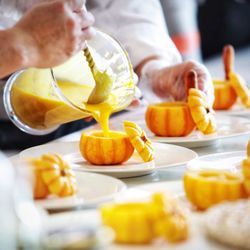 Huis de Voorst - Creative culinary experiences.