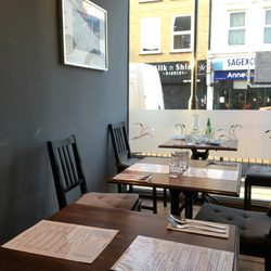 Thanh's Bistro