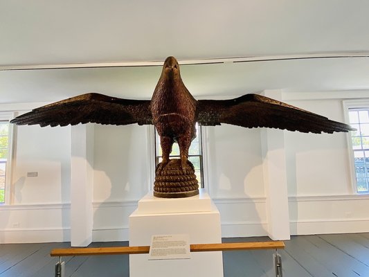 Shelburne Museum by null