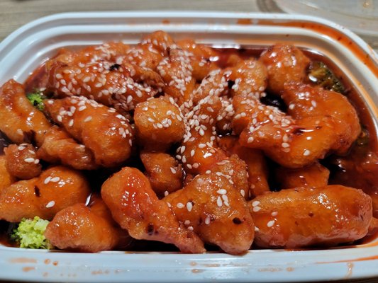 Mr. Hui's by null
