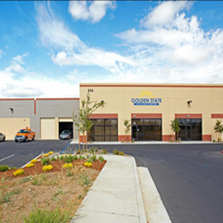 Caliber Collision - Our Yuba City Location