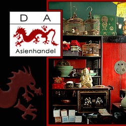 Asienhandel DA