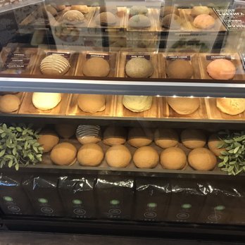 The Coffee Bun - Display - Coffee & Tea Near Me - Coquitlam, British Columbia