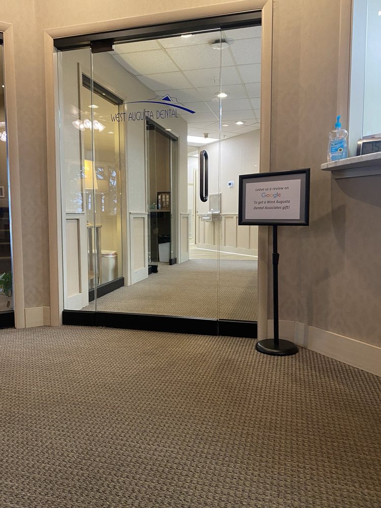 West Augusta Dental Associates - patient advocate in Augusta, GA