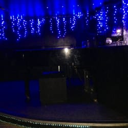 Fingers Piano Bar