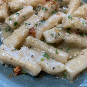 Prato - The gnocchi was not bad! - Pizza Near Me - Winter Park, Florida Prato - The gnocchi was not bad! - Pizza Near Me - Winter Park, Florida
