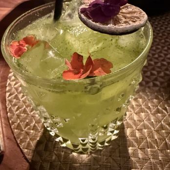 Toca Madera - Steakhouses Near Me - Houston, Texas