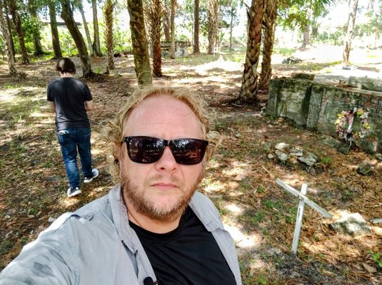 FLORIDA HAUNTS & BEYOND - Updated May 2026 - 5291 S Nova Rd, PT ORANGE ...