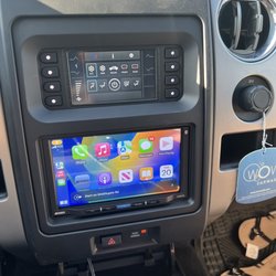 Car Audio Solutions - New Apple car play