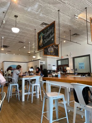 Sabrina's Cafe by null