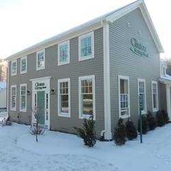 Clinton Savings Bank