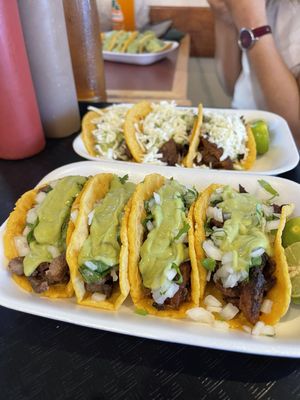 Tacos Tijuana by null