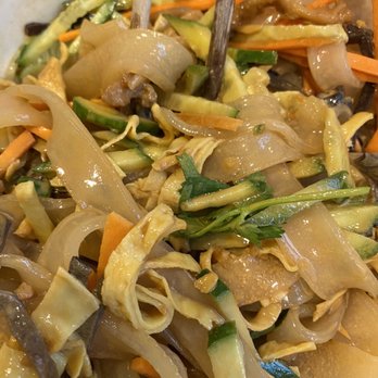 M & T Restaurant - Green bean noodle salad - Chinese Near Me - Fairfield, New Jersey M & T Restaurant - Green bean noodle salad - Chinese Near Me - Fairfield, New Jersey