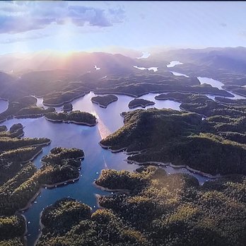 Smoky Mountain Helicopters Cherokee - Fontana Lake - Aerial Tours Near Me - Cherokee, North Carolina Smoky Mountain Helicopters Cherokee - Fontana Lake - Aerial Tours Near Me - Cherokee, North Carolina