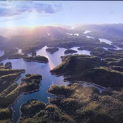 Smoky Mountain Helicopters Cherokee - Fontana Lake